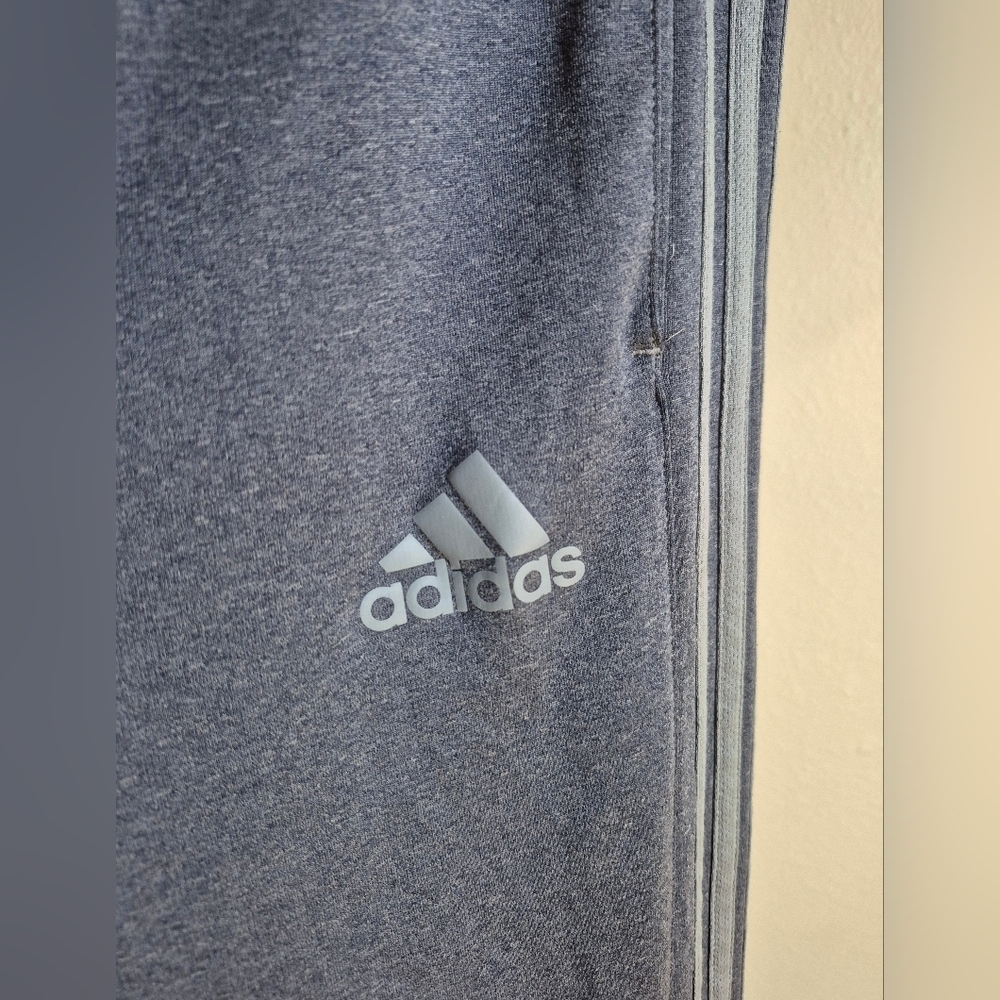 Adidas Track Pants - Picture 2 of 4